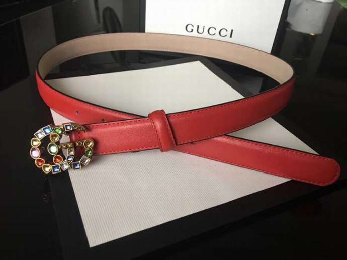 Picture of Gucci Belts _SKUGuccibelt25mmX95-110cm7D404485
